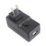 Zebra PWR-WUA5V12W0GB chargeur d'appareils mobiles PDA Noir Secteur Intérieure