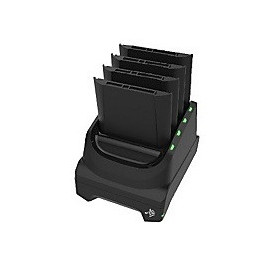 Zebra SAC-TC51-4SCHG-01 battery charger AC