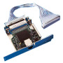 Zebra ZebraNet 10/100 Print Server Interne 100 Mbit/s