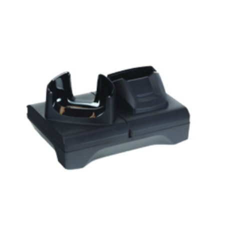 Zebra CRD-TC7X-SE2CPP-01 mobile device charger PDA Black Indoor