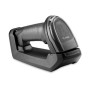 Zebra CR8178-SC100F4WW chargeur d'appareils mobiles Lecteur de code barre Noir Intérieure