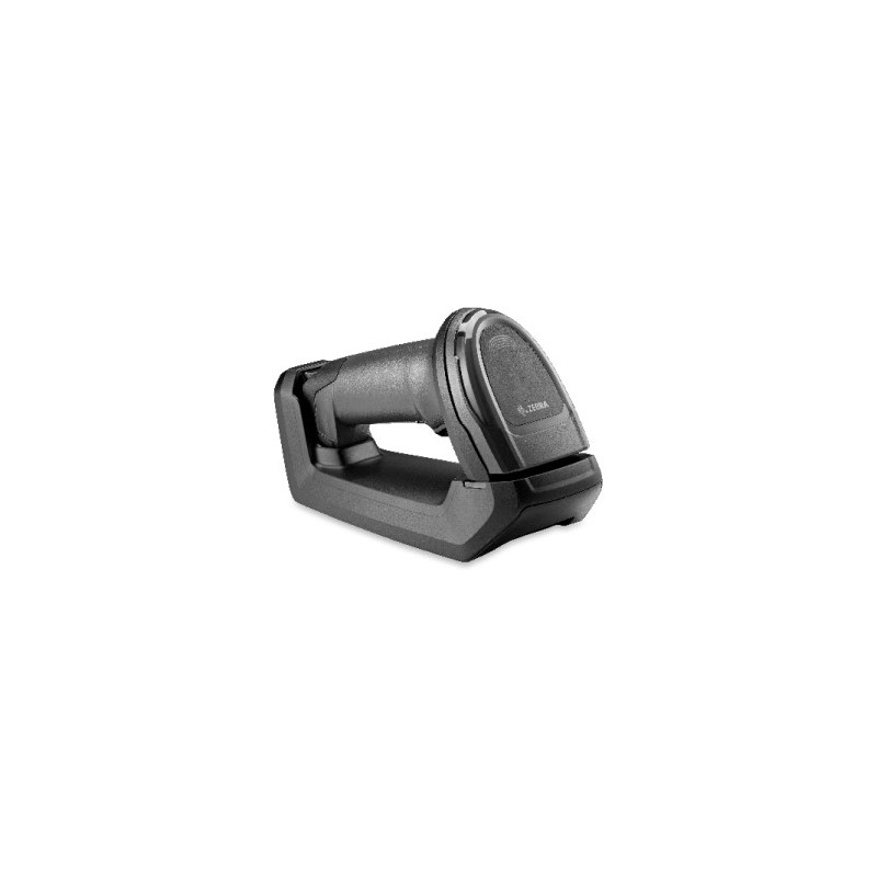 Zebra CR8178-SC100F4WW mobile device charger Bar code reader Black Indoor