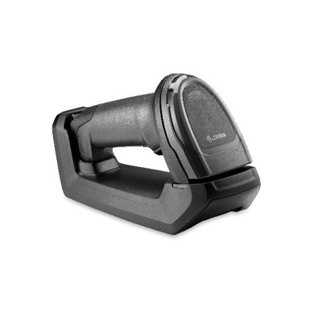 Zebra CR8178-SC100F4WW chargeur d'appareils mobiles Lecteur de code barre Noir Intérieure