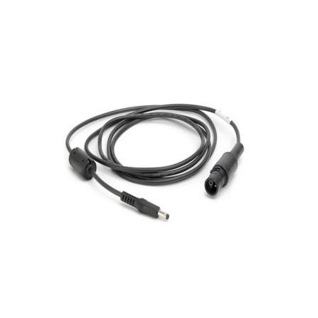 Zebra CBL-36-452A-01 power cable Black 78" (1.98 m)