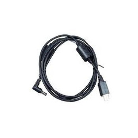 Zebra CBL-DC-451A1-01 câble électrique Noir