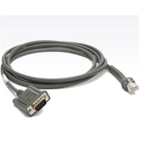 Zebra CBA-R51-S16ZAR accessoire pour lecteur de code barres
