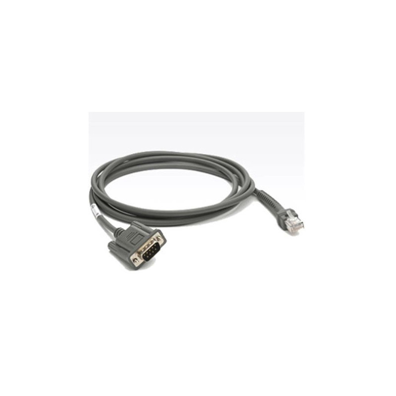 Zebra CBA-R51-S16ZAR barcode reader accessory