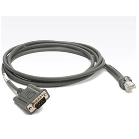 Zebra CBA-R51-S16ZAR accessoire pour lecteur de code barres