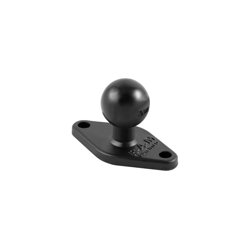 Zebra RAM-B-238U kit de support Noir