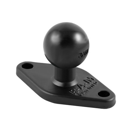 Zebra RAM-B-238U mounting kit Black