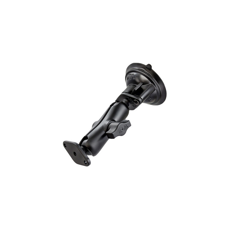 Zebra RAM-B-166U kit de support Noir
