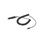 Motorola CHG-AUTO-CLA1-01 power cable Black
