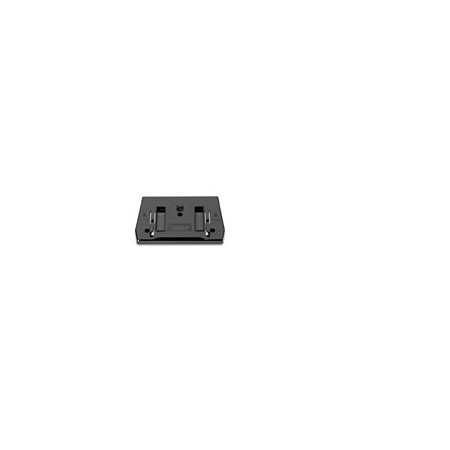 Motorola 11-TM0077-04 mounting kit Black