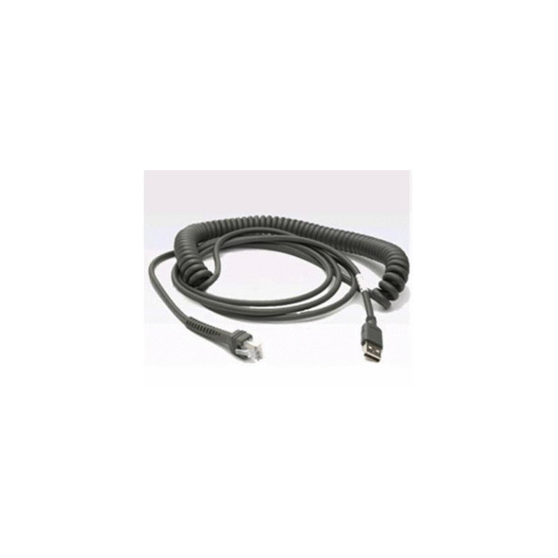 Zebra CBA-U43-S07ZAR accessoire pour lecteur de code barres