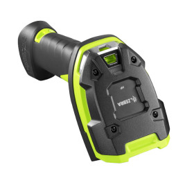 Zebra DS3608-HP Handheld bar code reader 1D/2D Laser Black, Green