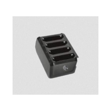 Zebra SAC-ET5X-4PPK1-01 battery charger