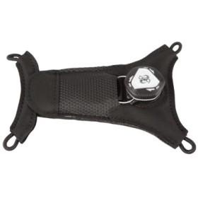 Zebra SG-NGWT-WSTPST-01 mounting kit Black