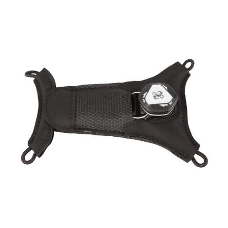 Zebra SG-NGWT-WSTPST-01 kit de support Noir