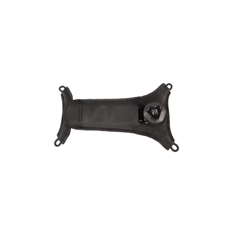 Zebra SG-NGWT-WSTPLN-01 mounting kit Black