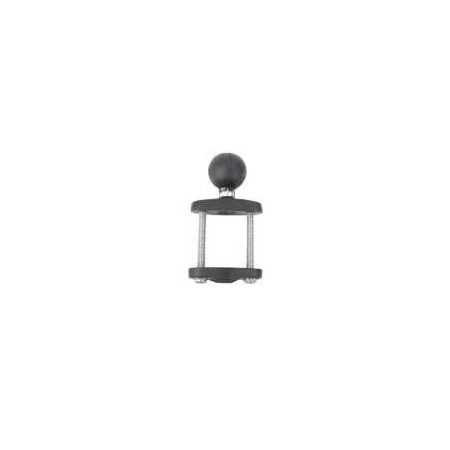 Motorola MT3505 mounting kit Black, Silver