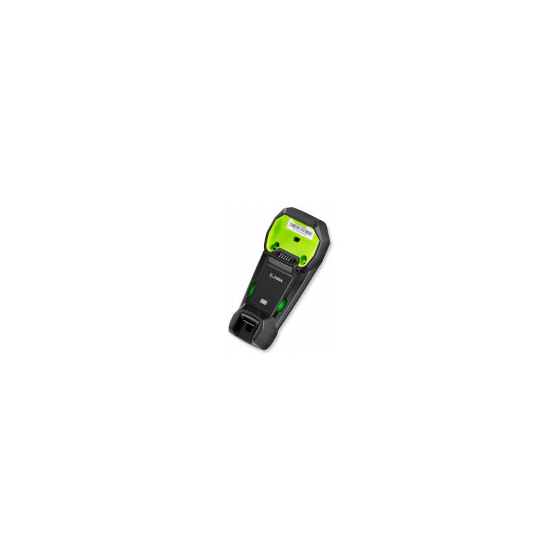 Zebra FLB3678-C100F3WW chargeur d'appareils mobiles Lecteur de code barre Noir