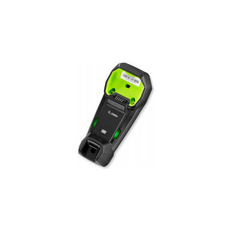 Zebra FLB3678-C100F3WW mobile device charger Bar code reader Black