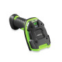Zebra DS3678-HD Lecteur de code barre portable 1D/2D Laser Noir, Vert