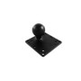 Motorola MT3501 kit de support Noir
