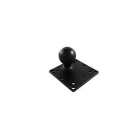 Motorola MT3501 mounting kit Black
