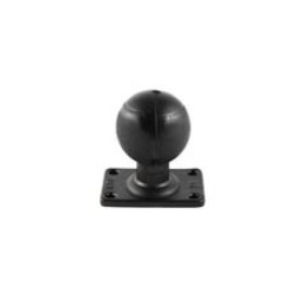 Motorola MT4510 mounting kit Black