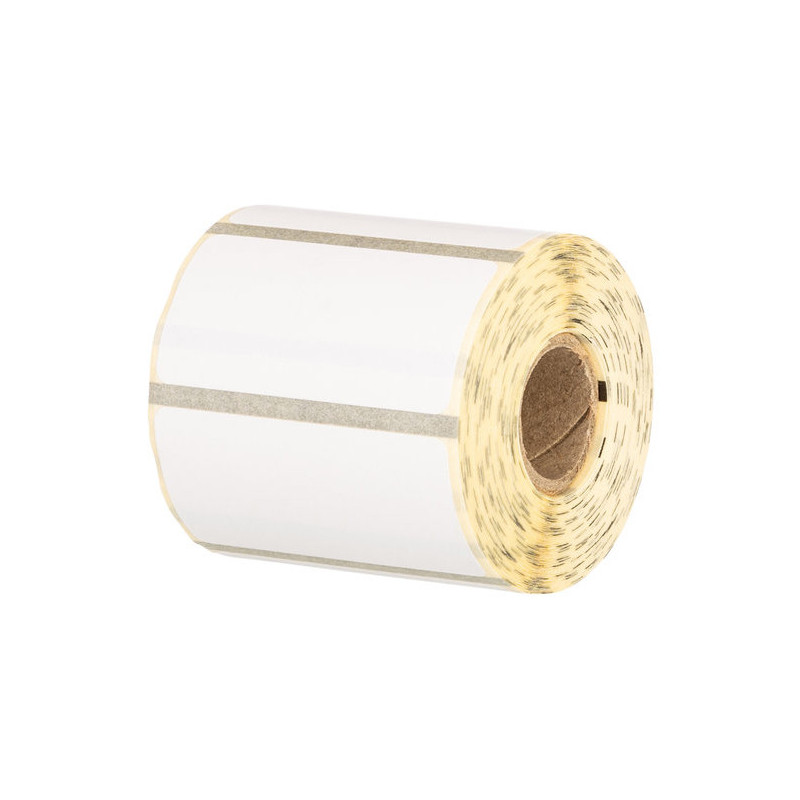 Zebra Z-Select 2000D Blanc Imprimante d'étiquette adhésive