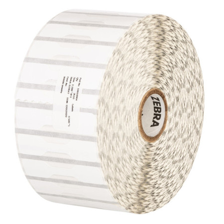Zebra 8000D Blanc Imprimante d'étiquette adhésive