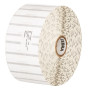 Zebra 8000D Blanc Imprimante d'étiquette adhésive