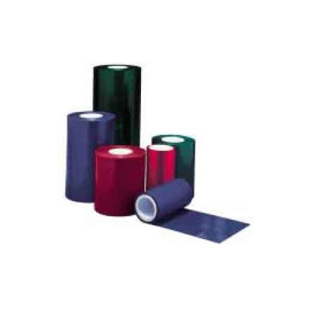 Zebra Z-Select 2000T thermal ribbon 17716.5" (450 m) Black