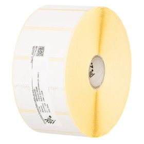 Zebra Z-Select 2000D Blanc Imprimante d'étiquette adhésive