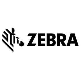 Zebra 3400 Wax/Resin ruban thermique 450 m Noir
