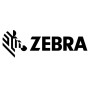 Zebra 3400 Wax/Resin ruban thermique 450 m Noir