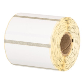 Zebra Z-Select 2000D Blanc Imprimante d'étiquette adhésive