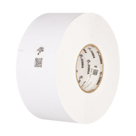 Zebra Z-Perform 1000T White Self-adhesive printer label