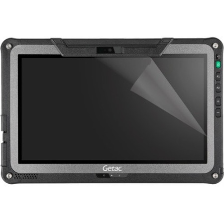 Protection d'écran anti-reflets Getac pour Tablette F110