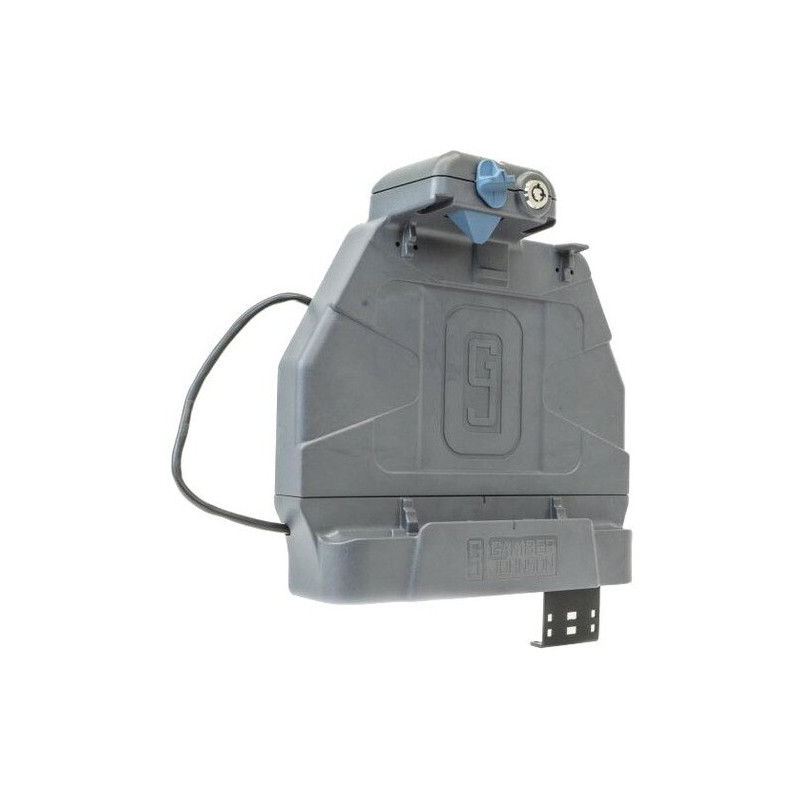 Gamber-Johnson Pogo Pin Rugged Docking Station for Tablet PC