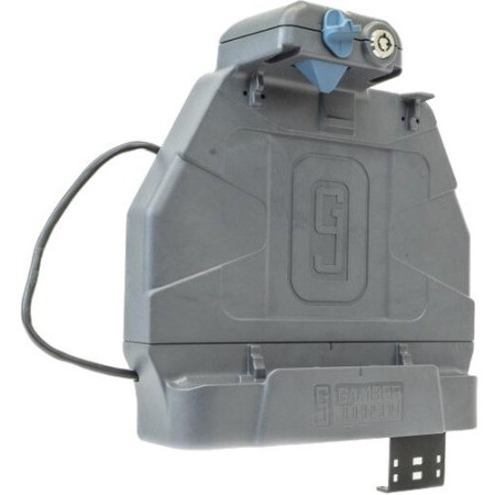 Station d'accueil Gamber-Johnson Pogo Pin pour tablette PC