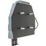 Station d'accueil Gamber-Johnson Pogo Pin pour tablette PC