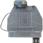 Station d'accueil Gamber-Johnson Pogo Pin pour tablette PC