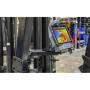Gamber-Johnson Pogo Pin Rugged Docking Station for Tablet PC