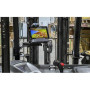 Station d'accueil Gamber-Johnson Pogo Pin pour tablette PC