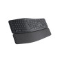 Clavier Logitech ERGO K860 - Sans fil - QWERTY