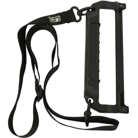 Gamber-Johnson Carry Handle/Shoulder Strap Kit
