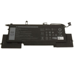 Batterie Li-ion 11.4V 6400mAh 73Wh