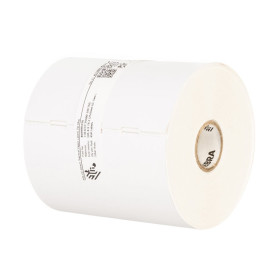Zebra Z-Select 2000D Blanc Imprimante d'étiquette adhésive